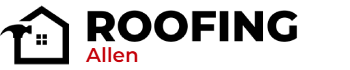 Allen Roofing Company Logo